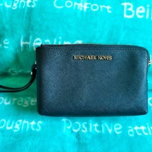 Michael Kors clutch
